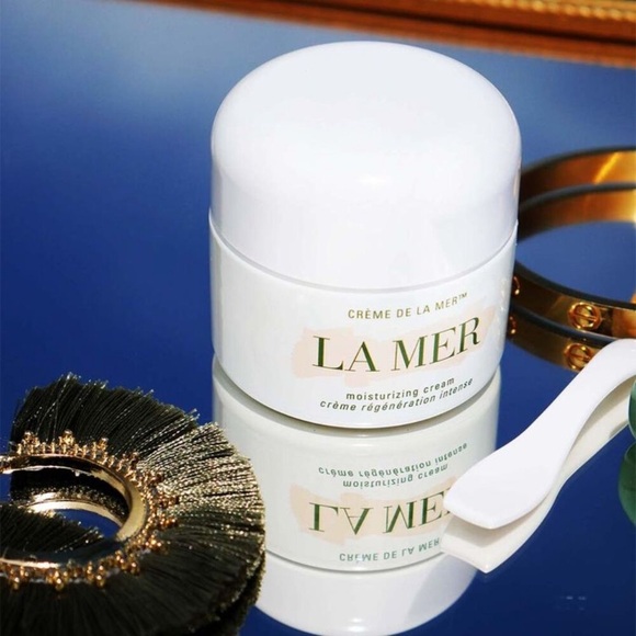 Creme De La Mer Moisturizing Cream, NEW and Sealed, Authentic, 2oz/60ml - Picture 5 of 8